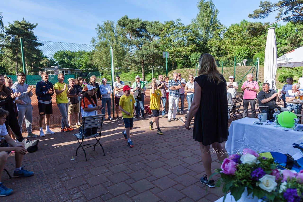 Bild 52 - Blankeneser Pfingstturnier
